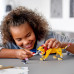 LEGO Creator Dziki lew (31112)