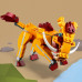 LEGO Creator Dziki lew (31112)