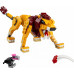 LEGO Creator Dziki lew (31112)