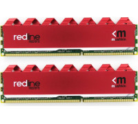 Mushkin Redline, DDR4, 64 GB, 2800MHz, CL17 (MRA4U280HHHH32GX2)