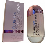 Linn Young Club 420 Pink Exclusive EDP 100 ml