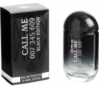 Real Time Black EDT 100 ml