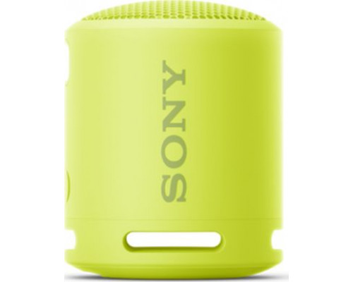 Sony SRS-XB13 yellow (SRSXB13Y.CE7)