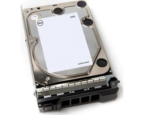 Dell 12TB 3.5'' SATA III (6 Gb/s)  (400-AUWK)