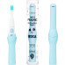 Brush Vitammy Tooth Friends Nika Blue