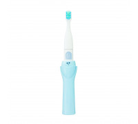 Brush Vitammy Tooth Friends Nika Blue