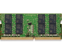 HP SODIMM, DDR4, 8 GB, 3200 MHz,  (286H8AA#AC3)