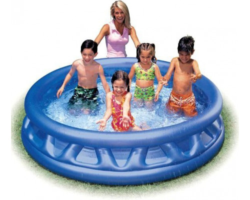 Intex  Błękitny Kapsel ZI-58431