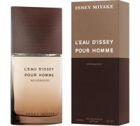 Issey Miyake L'Eau d'Issey pour Homme Wood & Wood EDP 50 ml