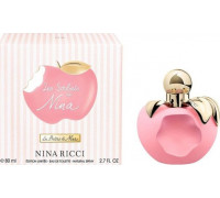 Nina Ricci Nina Ricci Les Sorbets De Nina EDT 80ml