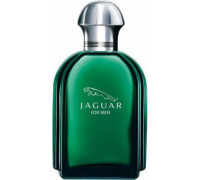 Jaguar Green EDT 100 ml