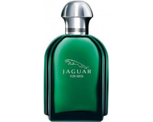 Jaguar Green EDT 100 ml