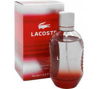 Lacoste Red EDT 75 ml