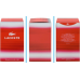 Lacoste Red EDT 75 ml
