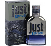 Roberto Cavalli Just New EDT 30 ml