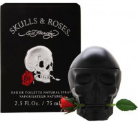 Christian Audigier Ed Hardy Skulls&Roses EDT 100 ml