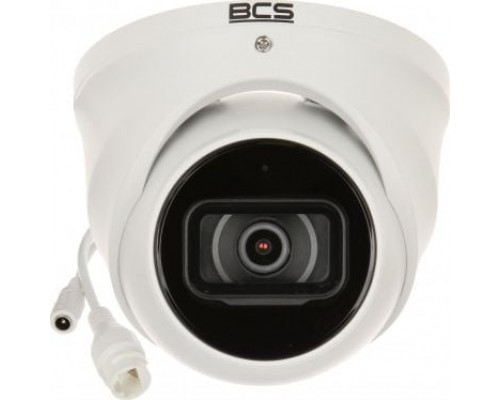 BCS Camera IP BCS-DMIP2501IR-AI - 5 Mpx 2.8 mm