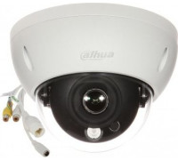 Dahua Technology Camera VANDALPROOF IP IPC-HDBW5442R-ASE-0360B - 4 Mpx 3.6 mm DAHUA