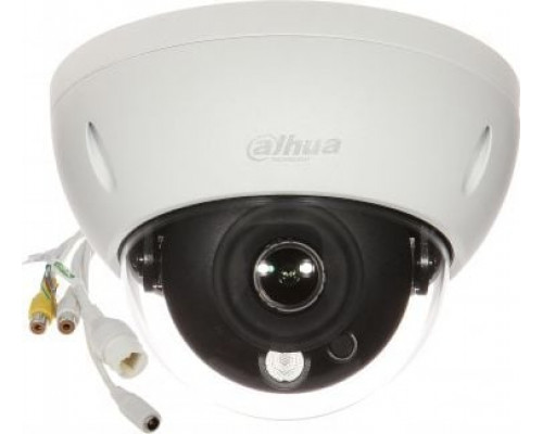 Dahua Technology Camera VANDALPROOF IP IPC-HDBW5442R-ASE-0360B - 4 Mpx 3.6 mm DAHUA