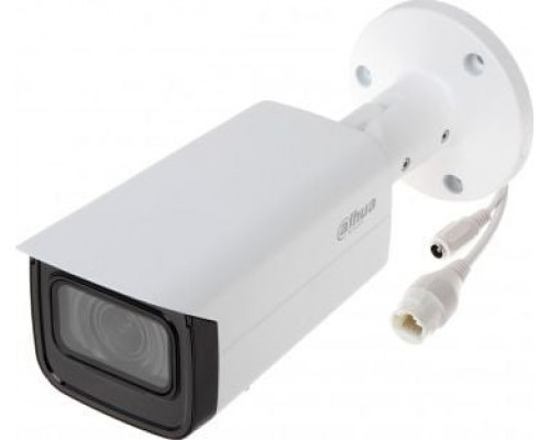 Dahua Technology Camera IP IPC-HFW1230T-ZS-2812-S5 - 1080p 2.8 ... 12 mm - MOTOZOOM DAHUA