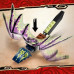 LEGO Ninjago Ostatni lot Perły Przeznaczenia (71749)