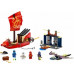 LEGO Ninjago Ostatni lot Perły Przeznaczenia (71749)
