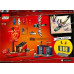LEGO Ninjago Ostatni lot Perły Przeznaczenia (71749)