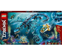 LEGO Ninjago Smok wodny (71754)