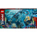 LEGO Ninjago Smok wodny (71754)