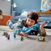 LEGO Ninjago Smok wodny (71754)