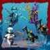 LEGO Ninjago Smok wodny (71754)