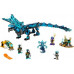 LEGO Ninjago Smok wodny (71754)
