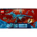 LEGO Ninjago Smok wodny (71754)