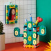 LEGO Dots Letni wielopak (41937)