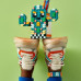 LEGO Dots Letni wielopak (41937)