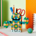 LEGO Dots Letni wielopak (41937)