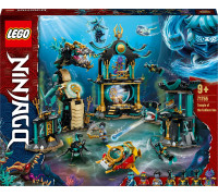 LEGO Ninjago Świątynia Bezkresnego Morza (71755)