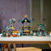 LEGO Ninjago Świątynia Bezkresnego Morza (71755)