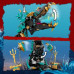 LEGO Ninjago Świątynia Bezkresnego Morza (71755)