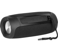 Tracer MusicTube black (TRAGLO46796)