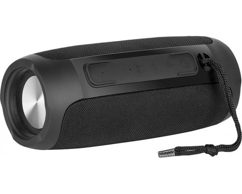Tracer MusicTube black (TRAGLO46796)