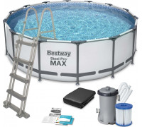 Bestway Frame-Based  Steel Pro Max 457cm 11w1 (56438)