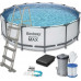 Bestway Frame-Based  Steel Pro Max 457cm 11w1 (56438)