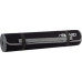 Avento Treniņu paklājs 42MC 180 cm x 60 cm x 0.6 cm black