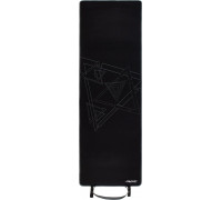 Avento Treniņu paklājs 42MC 180 cm x 60 cm x 0.6 cm black