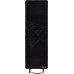 Avento Treniņu paklājs 42MC 180 cm x 60 cm x 0.6 cm black