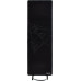 Avento Treniņu paklājs 42MC 180 cm x 60 cm x 0.6 cm black