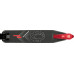 Nijdam Dark Arrow Red (N41CB01)