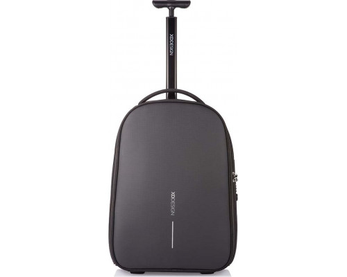 XD Design XD DESIGN TORBA TROLLEY BLACK P705.771