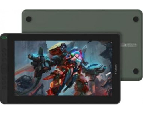 Huion Huion Kamvas 13 Green